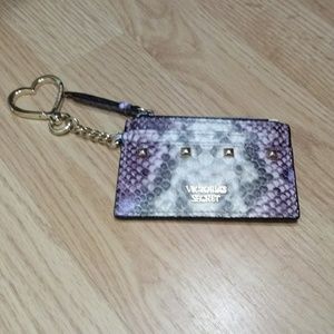 VS card holder